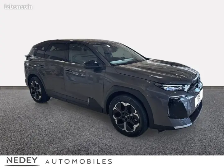Citroen C5 Aircross 2025 photo 3