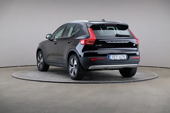 Volvo Xc40 2021 photo 2