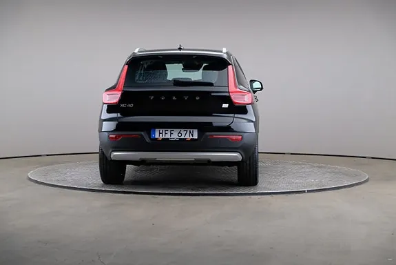Volvo Xc40 2021 photo 5