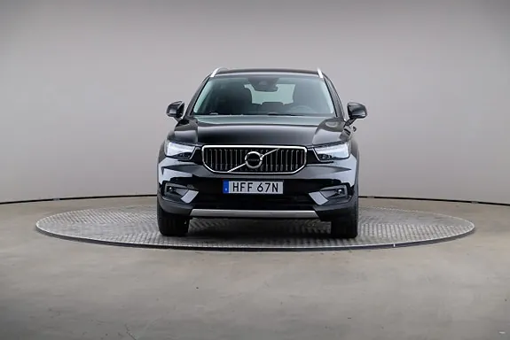 Volvo Xc40 2021 photo 3