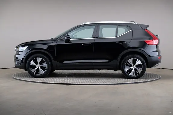 Volvo Xc40 2021 photo 4