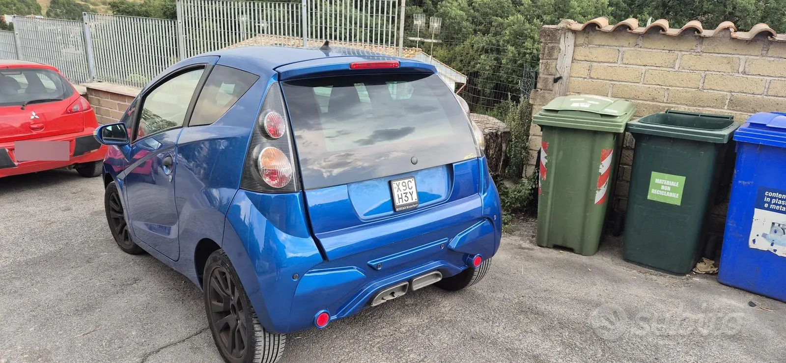 Casalini M20 2019 photo 4