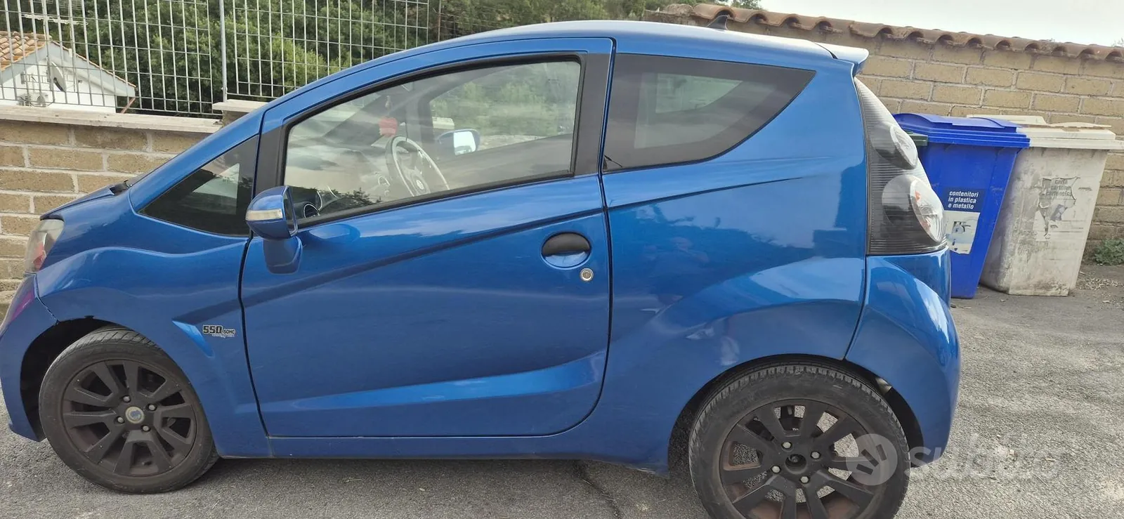Casalini M20 2019 photo 3