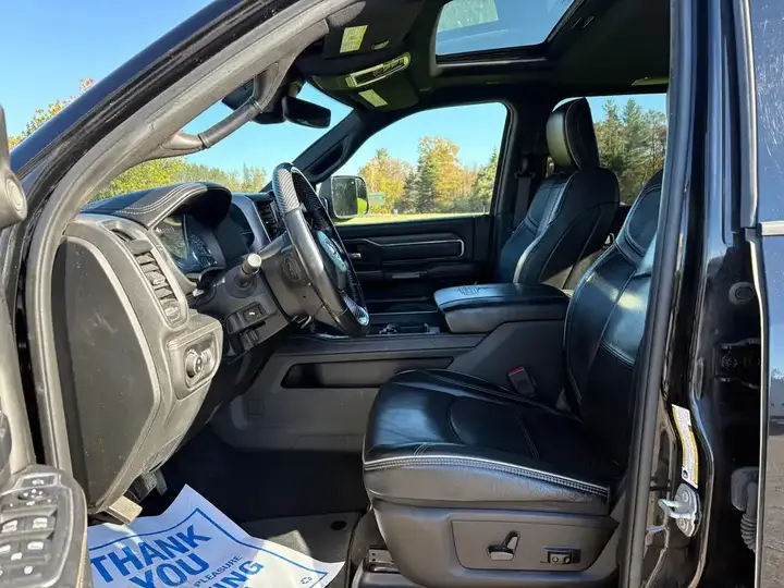 Ram 2500 2020 photo 2