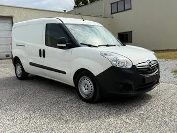 Opel Combo Tour