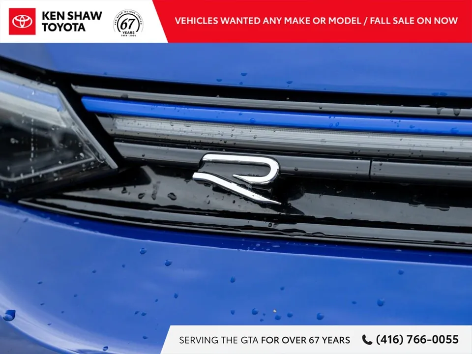 Volkswagen Golf R 2025 photo 3