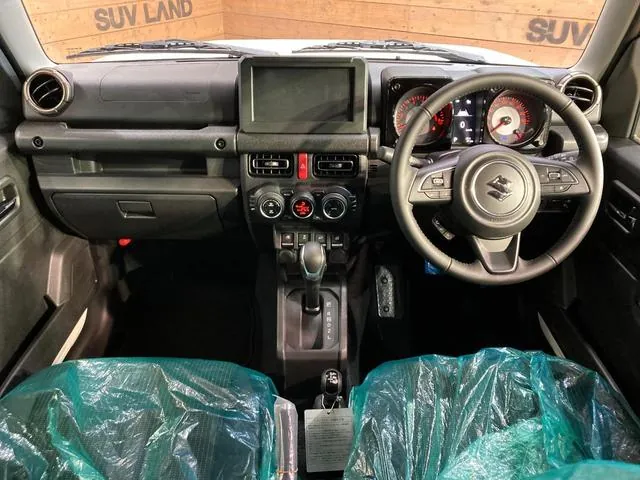 Suzuki Jimny 2026 photo 2