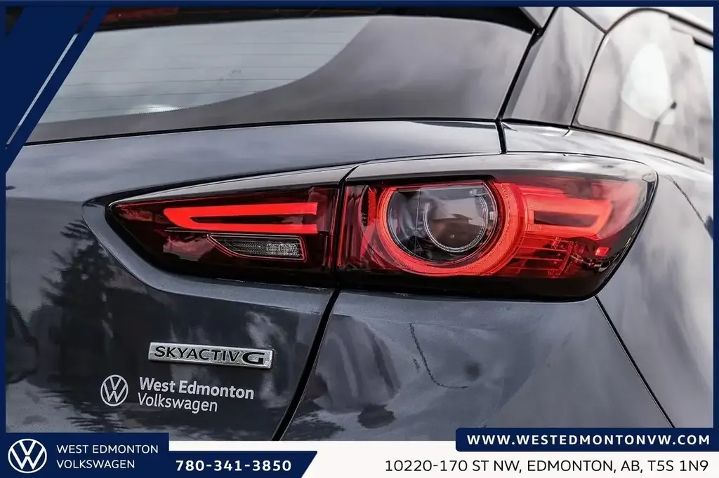 Mazda Cx-3 2021 photo 5