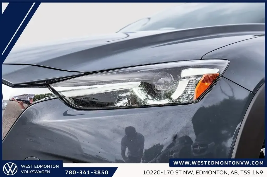 Mazda Cx-3 2021 photo 2