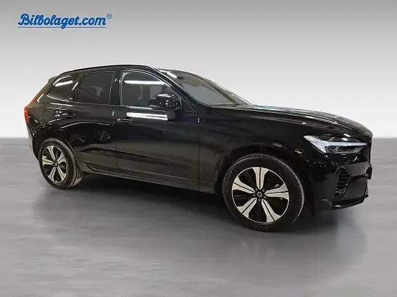 Volvo Xc60 2024 photo 2