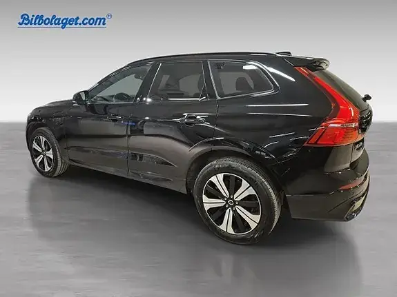 Volvo Xc60 2024 photo 4