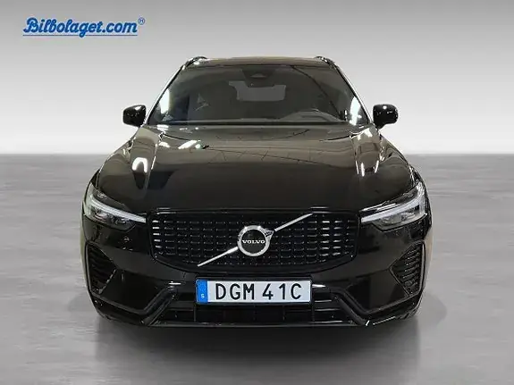 Volvo Xc60 2024 photo 5