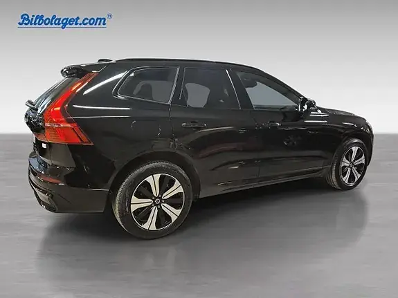 Volvo Xc60 2024 photo 3