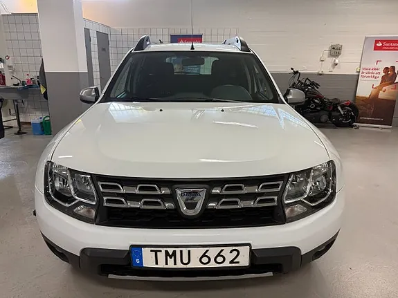 Dacia Duster 2015 photo 5