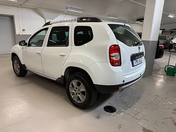 Dacia Duster 2015 photo 4