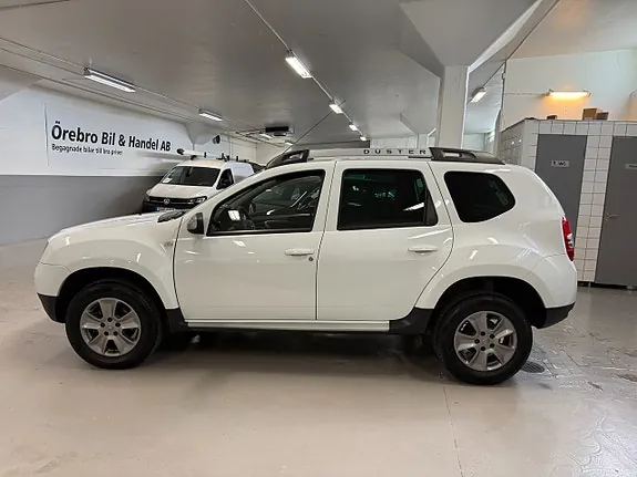Dacia Duster 2015 photo 3