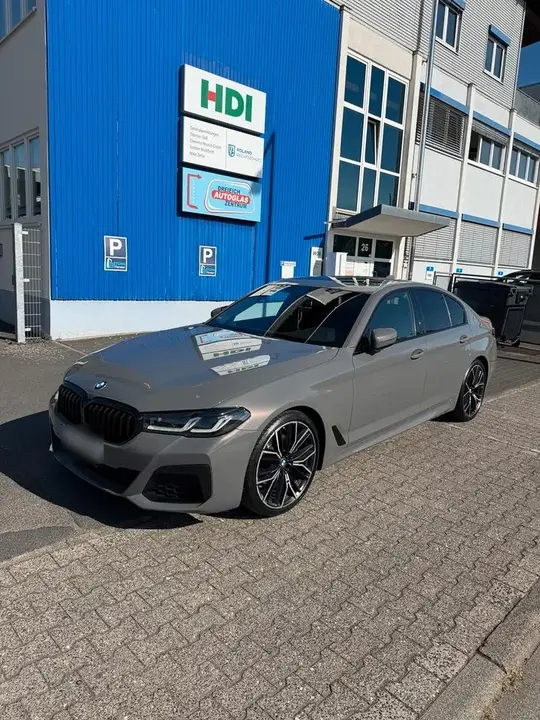BMW 520D