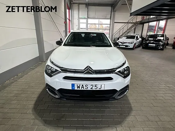 Citroen C4 X 2023 photo 5