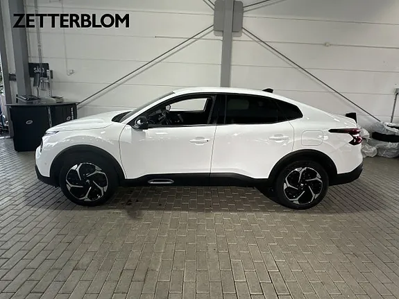 Citroen C4 X 2023 photo 2