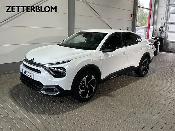 Citroen C4 X