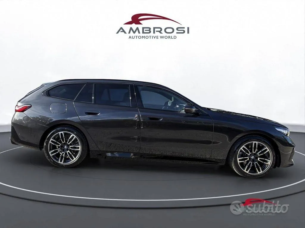BMW 520 2026 photo 5