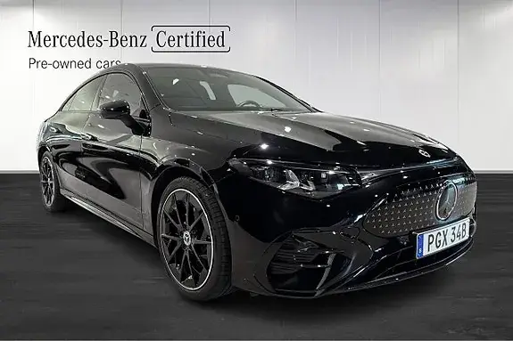 Mercedes-Benz Cla 250+ 2025 photo 2