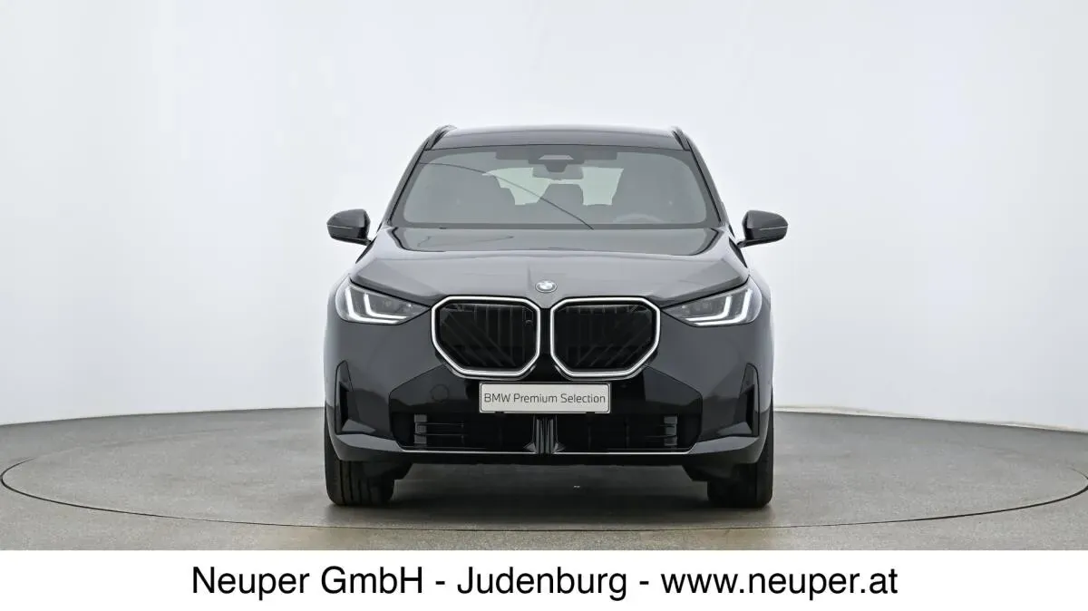BMW X3 2026 photo 2