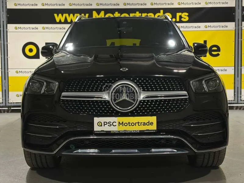 Mercedes-Benz Gle 300 2020 photo 3
