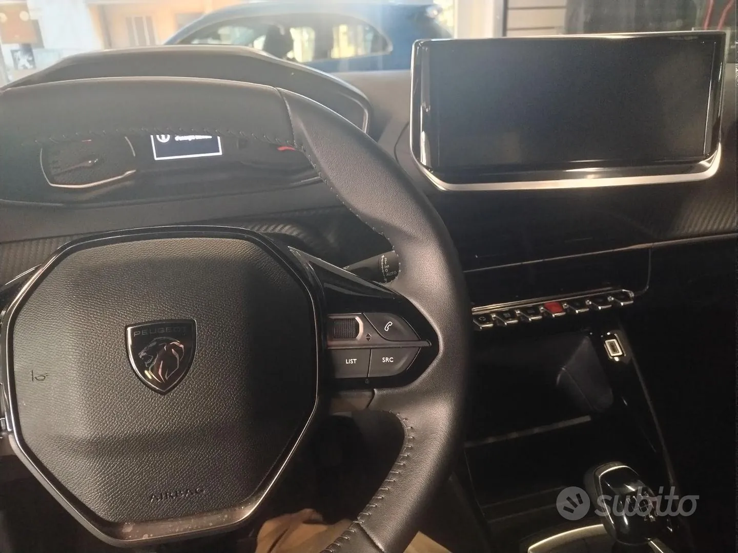 Peugeot 2008 2025 photo 5
