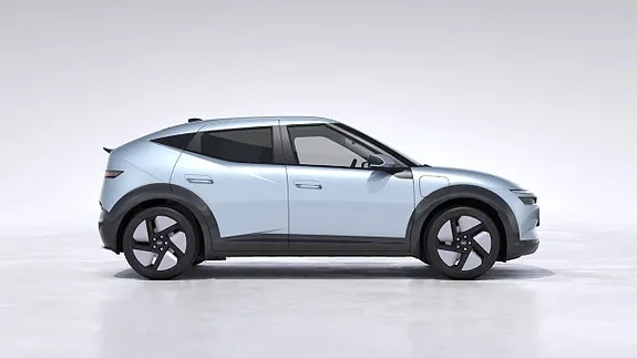 Hyundai Ioniq 3 2027 photo 2