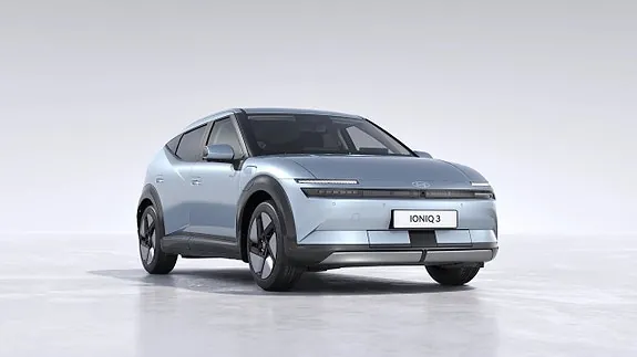 Hyundai Ioniq 3