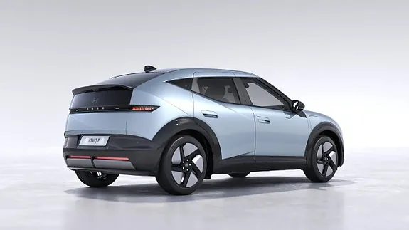 Hyundai Ioniq 3 2027 photo 3