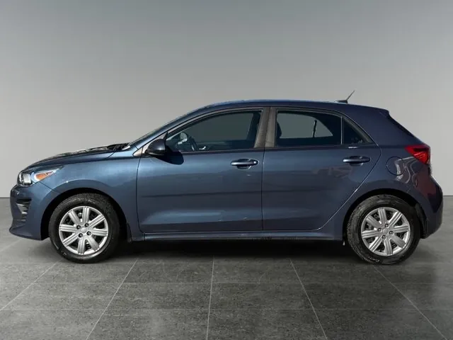 Kia Rio 2023 photo 2