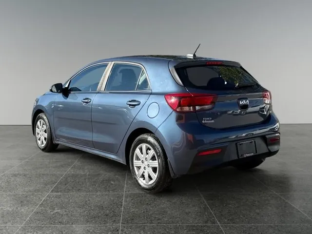 Kia Rio 2023 photo 4