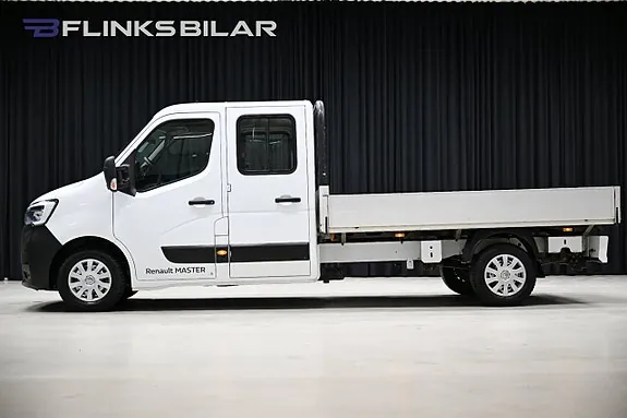 Renault Master 2021 photo 2