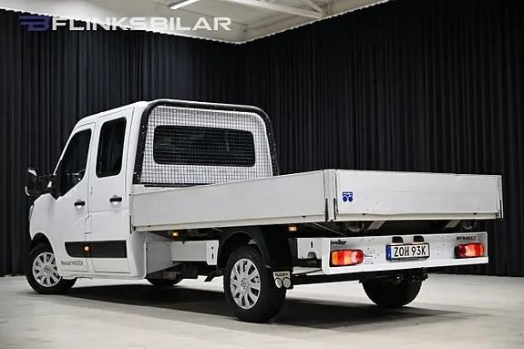 Renault Master 2021 photo 5