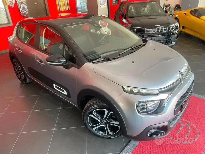 Citroen C3 2022 photo 3