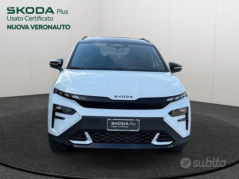 Skoda Elroq 2026 photo 5