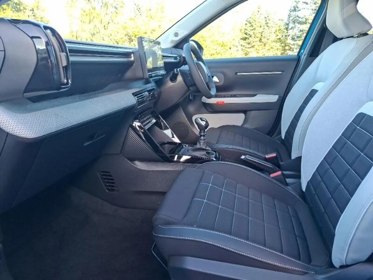 Citroen C3 2026 photo 5