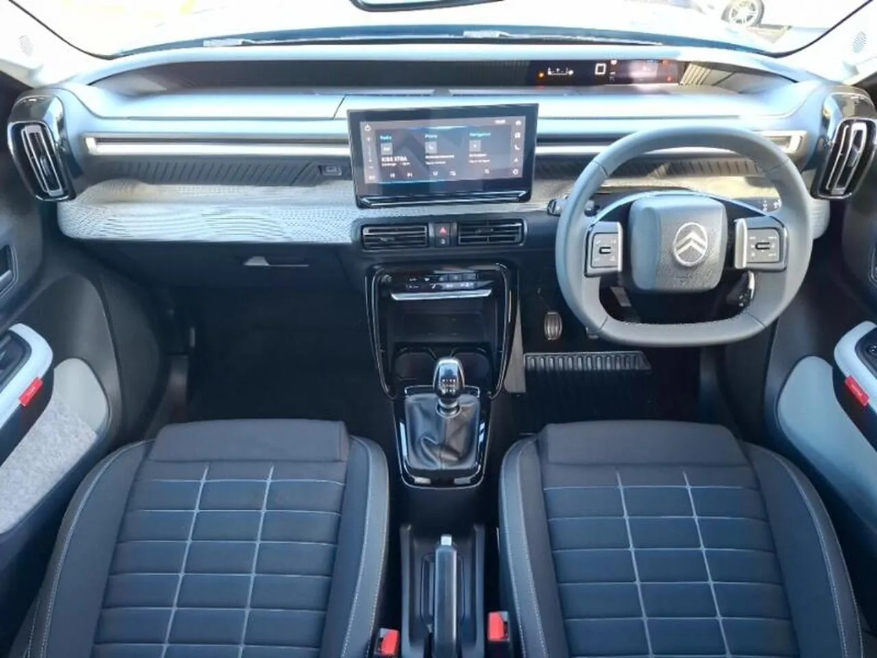 Citroen C3 2026 photo 3