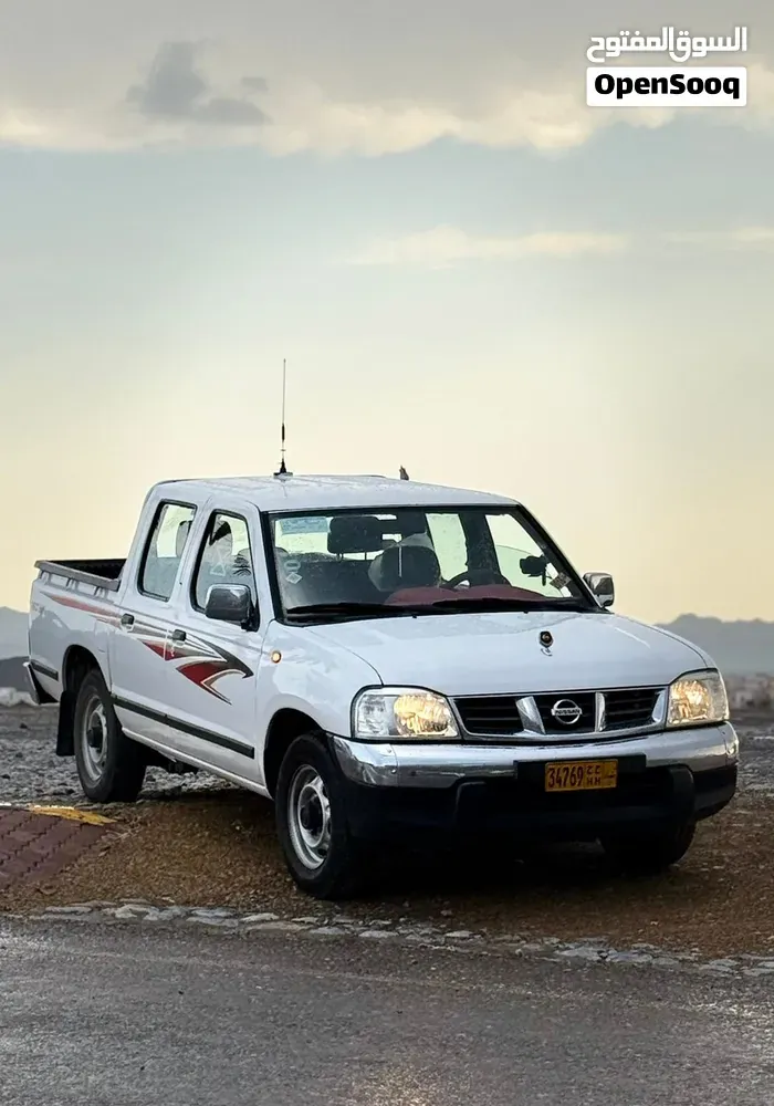 Nissan Datsun 2016 photo 3