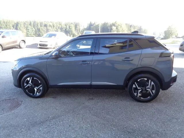 Peugeot 2008 2026 photo 2