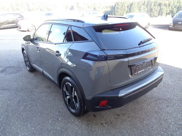 Peugeot 2008 2026 photo 3