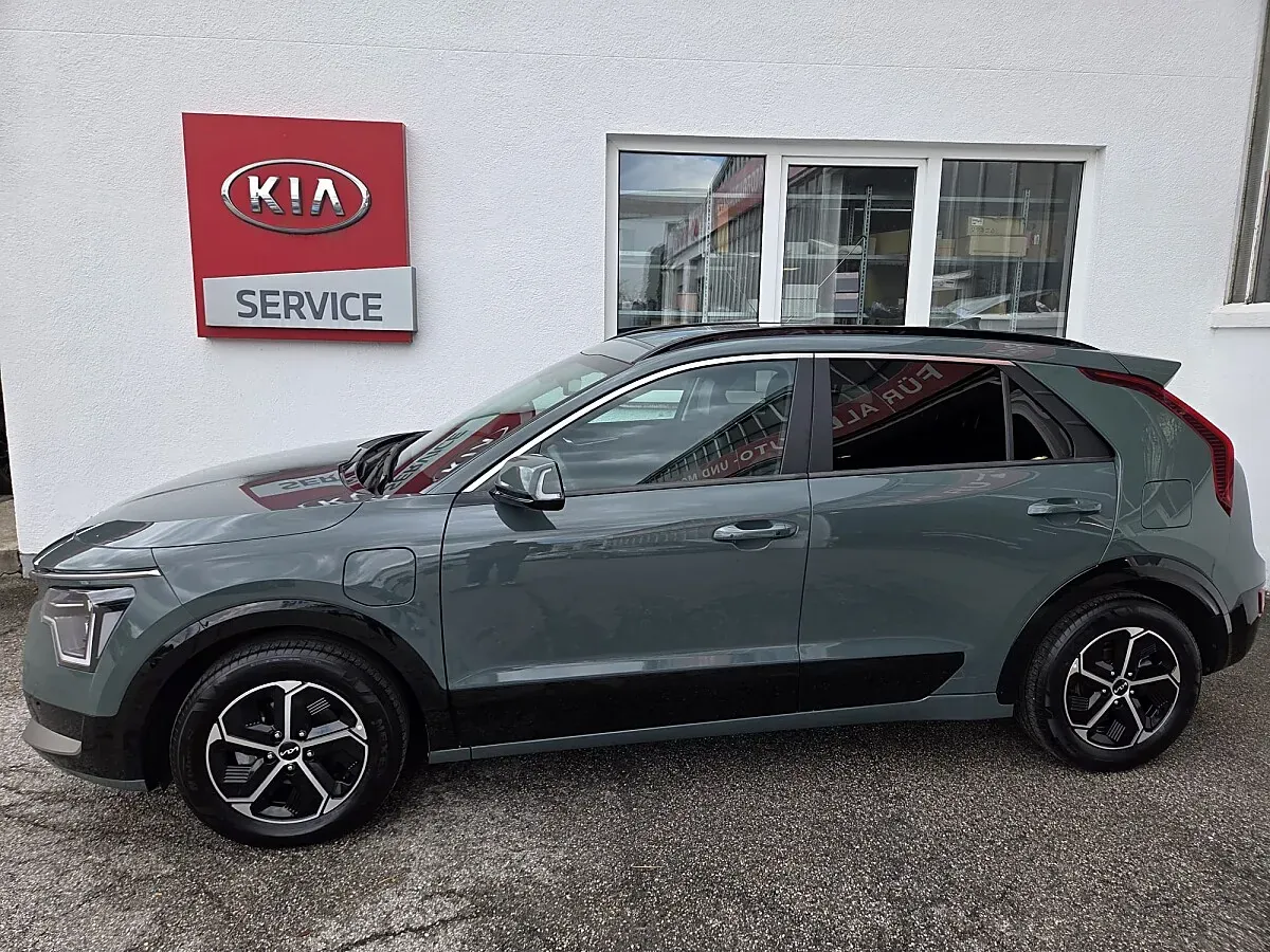 Kia Niro
