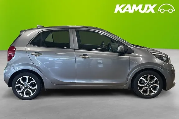 Kia Picanto 2022 photo 2