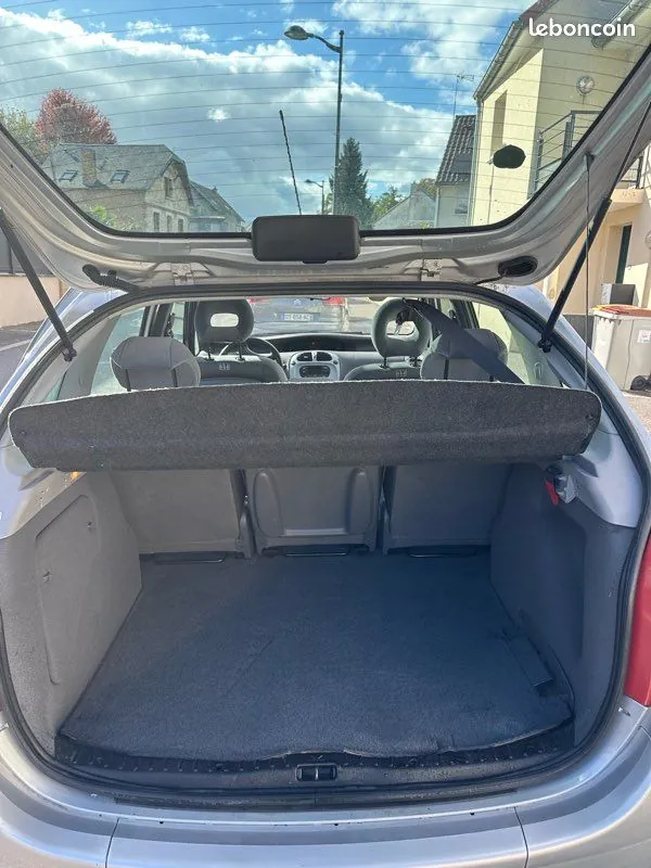 Citroen Xsara Picasso 2007 photo 4