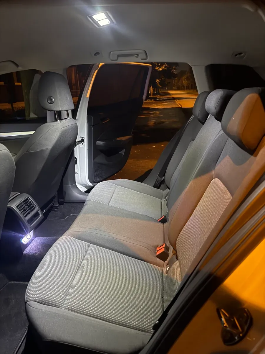 Volkswagen Golf 2021 photo 3