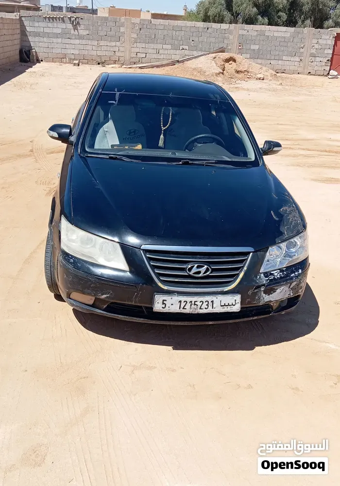 Hyundai Other 2009 photo 4