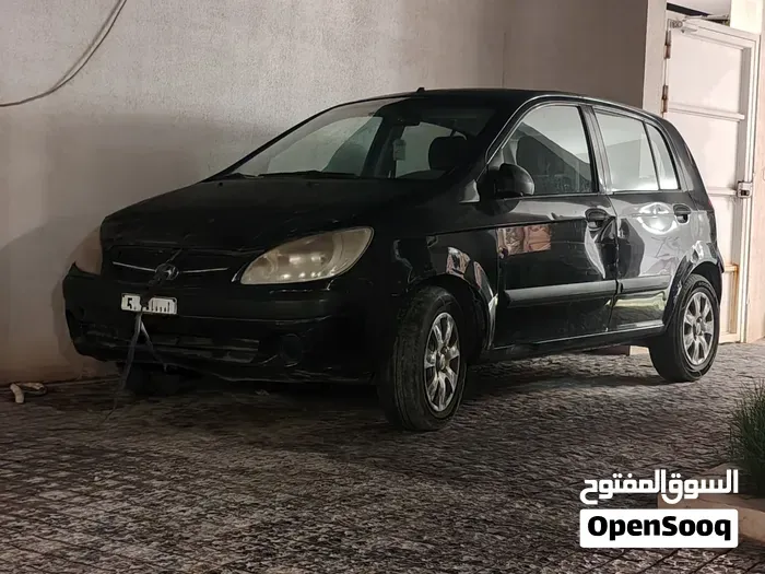 Hyundai Other 2009 photo 3