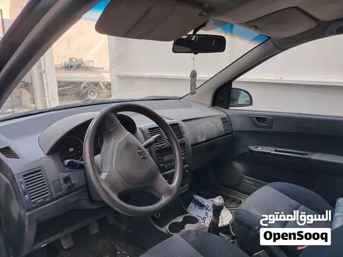 Hyundai Other 2009 photo 2